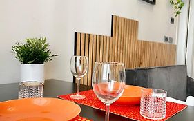Residence Olivova